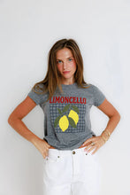 EVERYDAY TEE - Limoncello