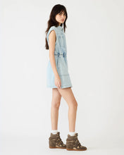 ROBBIE DRESS- Sulphur Spring