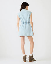 ROBBIE DRESS- Sulphur Spring