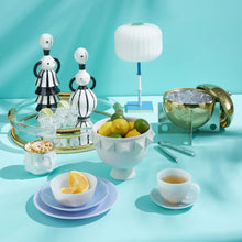 CHARADE BOWL