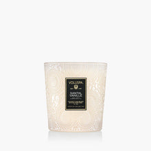 1 WICK  - Santal Vanille