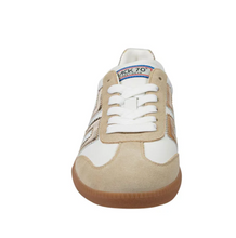 CLOUD SNEAKER - Beige