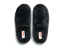 BUBBA SLIPPER - Black