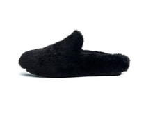 BUBBA SLIPPER - Black