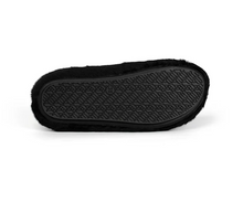 BUBBA SLIPPER - Black