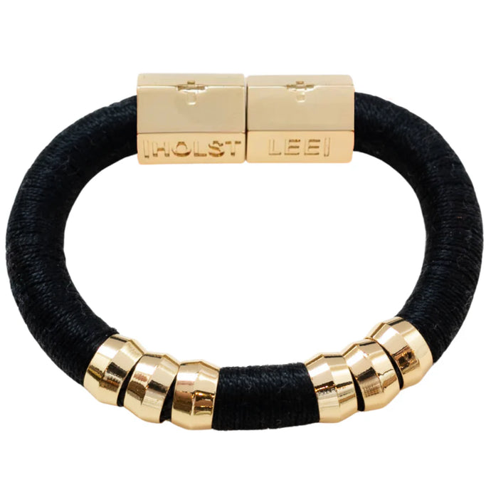 CLASSIC BRACELET - Black