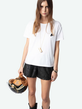 MARTA T-SHIRT - White