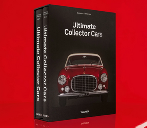 ULTIMATE COLLECTOR CARS