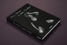TINA TURNER by PETER LINDBERGH