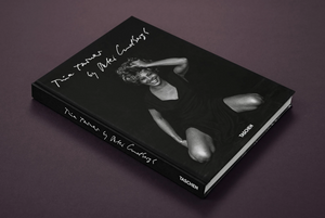 TINA TURNER by PETER LINDBERGH