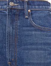 THE HALF-PIPE ANKLE CUFF FRAY - Perfectly Imperfect