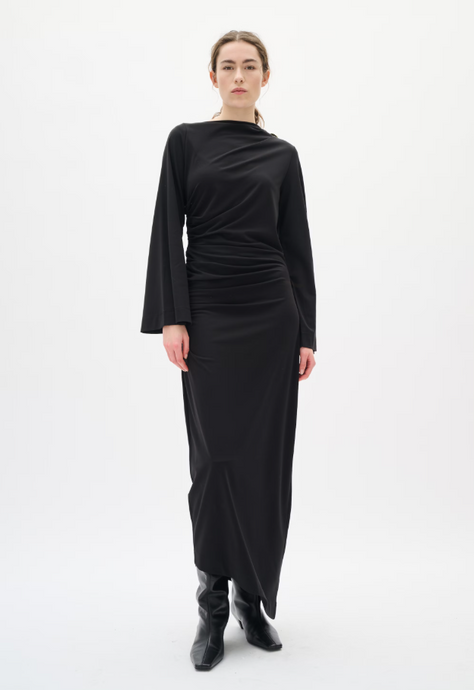 KASEY DRESS - Black