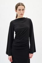 KASEY DRESS - Black