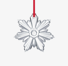 NOEL ANNUAL ORNAMENT