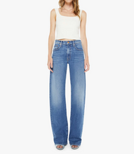 MID ROSE LASSO HEEL - Knick Knack Paddy Whack