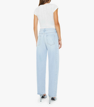 MID RISE HALF-PIPE HOVER - Instant Replay