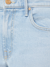 MID RISE HALF-PIPE HOVER - Instant Replay