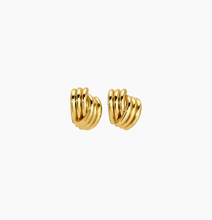 CLOVE EARRINGS- Gold