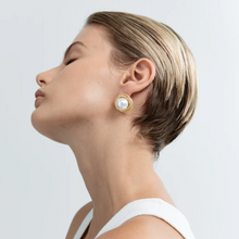 GIGI EARRINGS - Gold