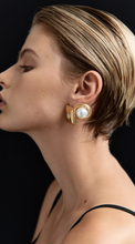 GIGI EARRINGS - Gold