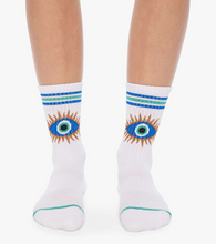 BABY STEPS SOCKS - Cosmic Eye