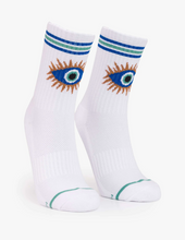 BABY STEPS SOCKS - Cosmic Eye