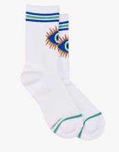 BABY STEPS SOCKS - Cosmic Eye