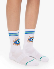 BABY STEPS SOCKS - Cosmic Eye