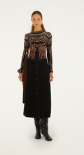 NICOE BODYSUIT - Black