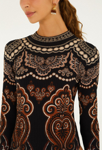NICOE BODYSUIT - Black