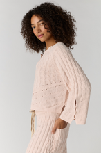 FIRESIDE CRUSH SET - Cream