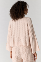 FIRESIDE CRUSH SET - Cream