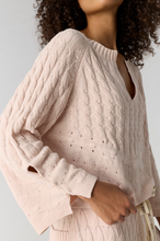 FIRESIDE CRUSH SET - Cream