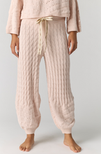 FIRESIDE CRUSH SET - Cream