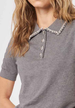 THE RONAN - Frosted Holiday Grey