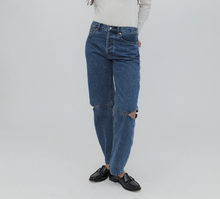 COWGIRL DENIM - Classic Blue