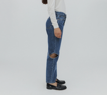 COWGIRL DENIM - Classic Blue
