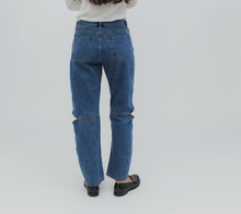 COWGIRL DENIM - Classic Blue