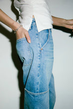 SONNY BARREL JEAN - Costal Fade