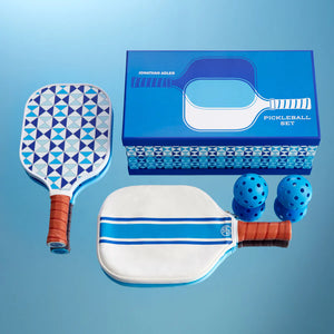 SORRENTO PICKLEBALL SET