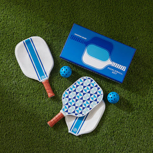 SORRENTO PICKLEBALL SET