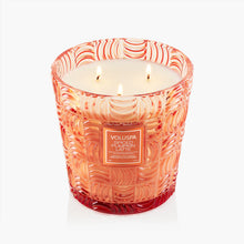 3 WICK - Spiced Pumpkin Latte