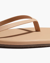 SQUARE TOE LILY - Sunkissed