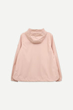 MINBUSELL RAINCOAT - Peaa Powder