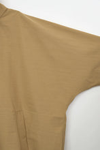 MARLEYS RAINCOAT - Kelp