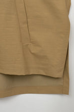 MARLEYS RAINCOAT - Kelp