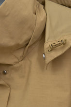 MARLEYS RAINCOAT - Kelp