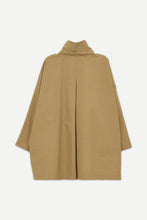 MARLEYS RAINCOAT - Kelp