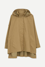 MARLEYS RAINCOAT - Kelp
