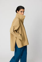 MARLEYS RAINCOAT - Kelp